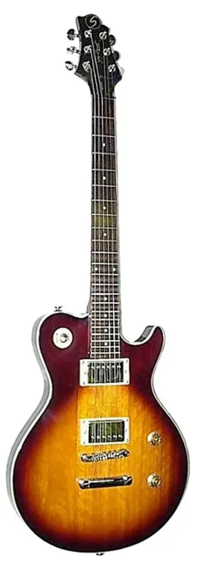 Samick AV 1 VS gitara elektryczna Najlepsza cena