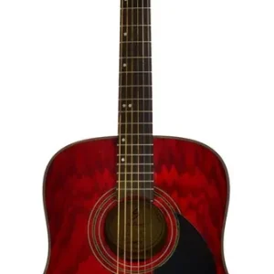 Tani Samick D 4 TR gitara akustyczna