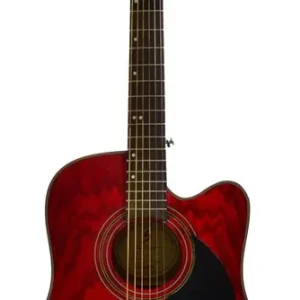 Premium Samick D 4 CE TR gitara elektroakustyczna