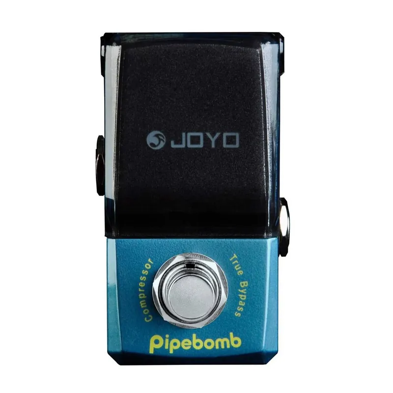 Joyo JF-312 Pipebomb efekt gitarowy Do wyczerpania zapasów