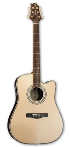 Samick ASDR CE - gitara elektroakustyczna gitara elektroakustyczna Cena promocyjna