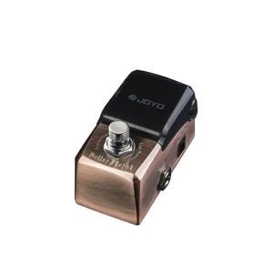 Łatwy zwrot Joyo JF-321 Bullet Metal efekt gitarowy