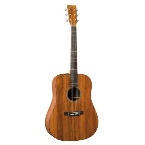 Martin DXK2AE gitara elektroakustyczna Taniej