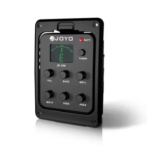 Ograniczona ilość Joyo JE-306 efekt gitarowy