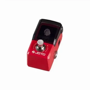 Ostatnia szansa Joyo JF-329 Iron Loop - cyfrowy looper gitarowy efekt gitarowy