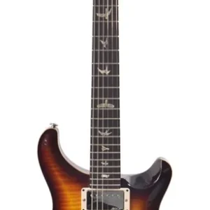 Obniżka ceny PRS Custom 22 McCarty Tobacco Sunburst - gitara elektryczna, model USA gitara elektryczna