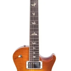 Okazja PRS P245 10-Top McCarty Sunburst - gitara elektryczna, model USA gitara elektryczna