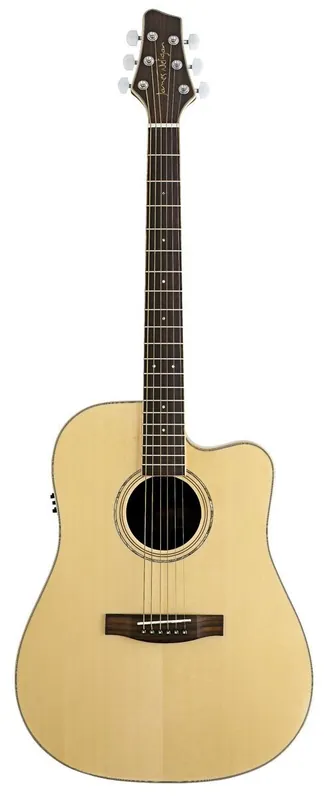 James Neligan NA 72 CBB gitara elektroakustyczna Obniżka ceny