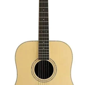 Ostatnie sztuki James Neligan NA 72 gitara akustyczna