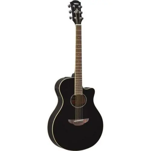 Tylko do końca tygodnia Yamaha APX-600 BL gitara elektroakustyczna