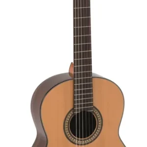 Sprawdź teraz Alvaro Guitars L-50 - gitara klasyczna gitara klasyczna