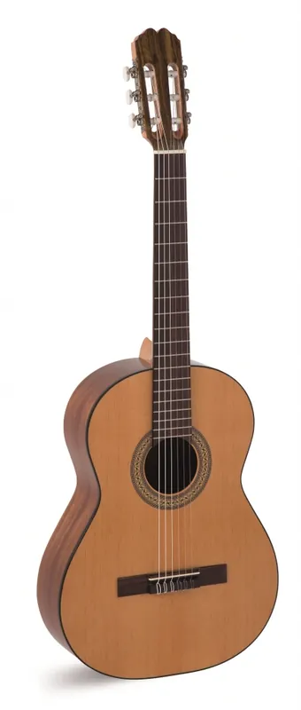 Sprawdź teraz Alvaro Guitars No.25 - gitara klasyczna gitara klasyczna