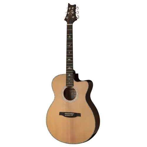 PRS 2018 SE A50E Angelus gitara elektroakustyczna Zamów teraz