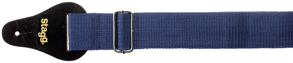 Stagg BJA006BL pasek Premium