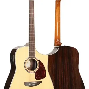 Niska cena Samick SGW S-550D/N gitara elektroakustyczna