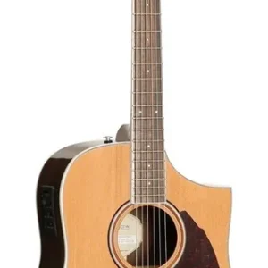 Ekspresowa dostawa Samick SGW S-650D/NAT gitara elektro-akustyczna