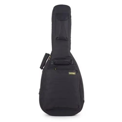 Warwick Student 4/4 Classic Guitar RB 20518B Plus /black/ WARWICK pokrowiec Ostatnie sztuki