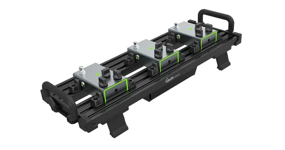 Kup online Guitto GPB-01 pedalboard
