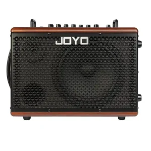 Obniżka ceny Joyo BSK-60 combo akustyczne 60W