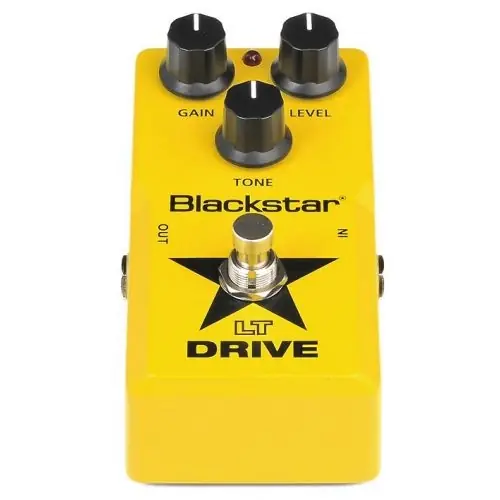 Rabat Blackstar LT DRIVE efekt gitarowy