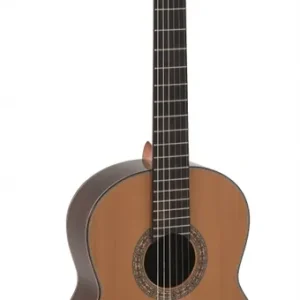Alvaro Guitars L-290 - gitara klasyczna gitara klasyczna Wyjątkowa oferta