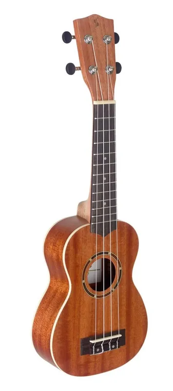Hit sprzedaży Stagg US-30 - ukulele sopranowe ukulele