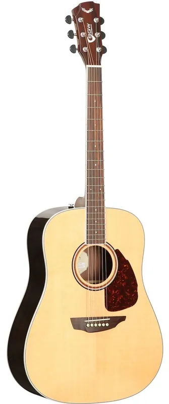 Wyprzedaż Samick SGW S-500D/NAT - gitara akustyczna