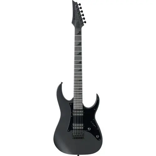 Ibanez GRGR131EX-BKF gitara elektryczna Popularny