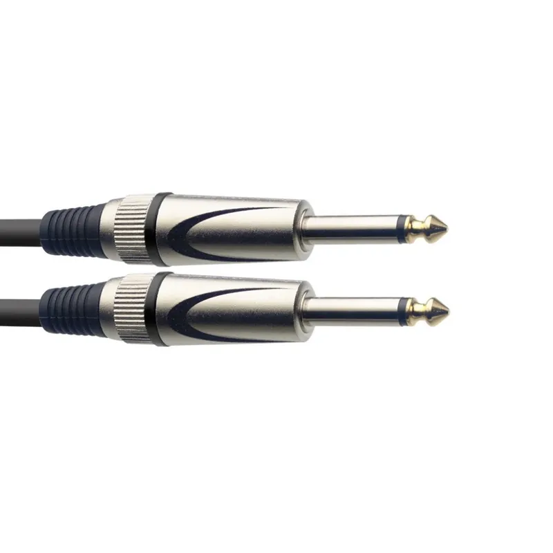 Bezpieczna płatność Stagg SGC6 DL kabel instrumentalny