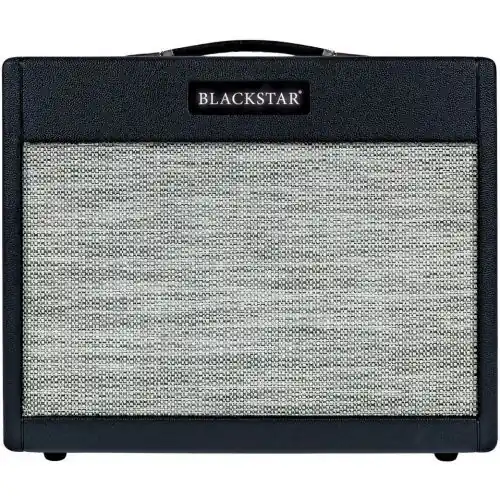 Bezpieczna płatność Blackstar St. James 50 6L6 Combo Combo