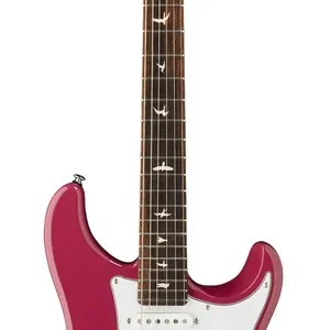 PRS SE Silver Sky Dragon Fruit gitara elektryczna Wyprzedaż
