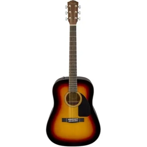Fender CD-60 V3 SB gitara akustyczna Oferta