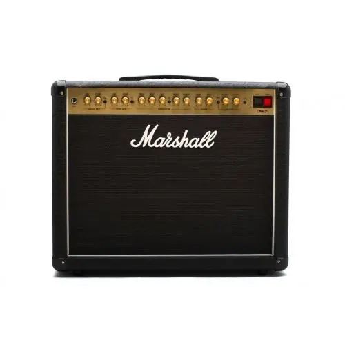 Oferta czasowa Marshall DSL40CR Combo