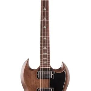 Prodipe Guitars GS300 BRNC gitara elektryczna Szybka dostawa