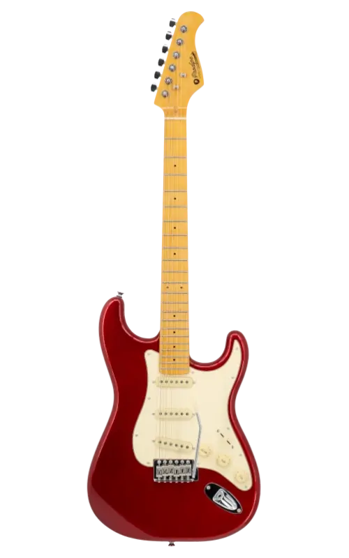 Prodipe Guitars ST80MA CAR gitara elektryczna Hit sprzedaży