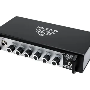 Łatwy zwrot Valeton TAR-20B footswitch