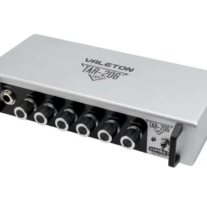 Premium Valeton TAR-20G footswitch