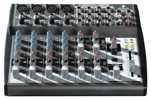 Oferta BEHRINGER XENYX 1202