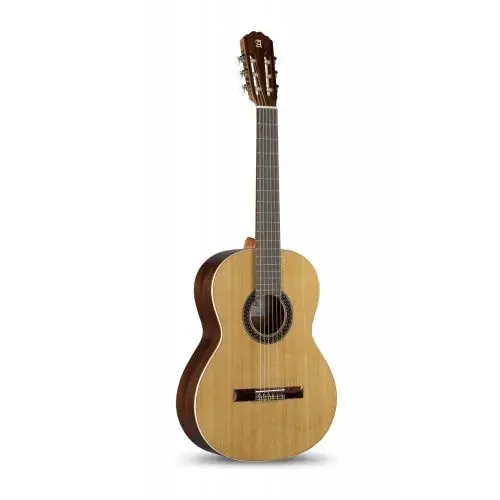 Alhambra 1C HT 1/2 gitara klasyczna Oferta czasowa