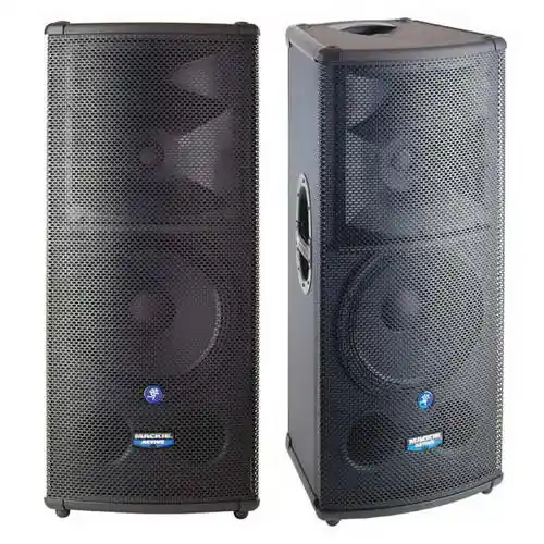 MACKIE SR 1530z Premium