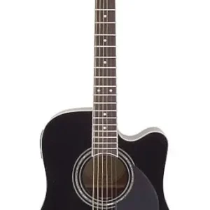 Premium Samick D 1 CE BK gitara elektroakustyczna