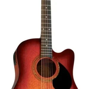 Samick D 1 CE N LH gitara elektroakustyczna Wyjątkowa oferta