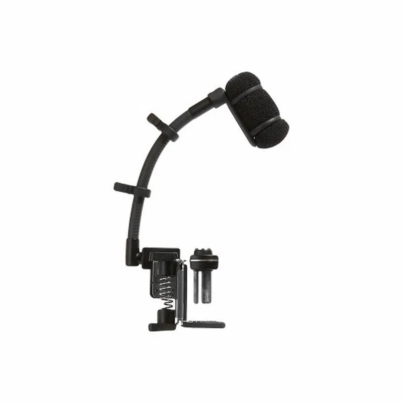 AUDIO-TECHNICA ATM350D - Mikrofon pojemnościowy montaż do perkusji Dostępne od ręki