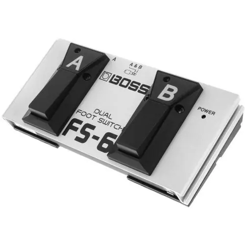 Kup teraz Boss FS-6 footswitch