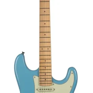 Ekspresowa dostawa Prodipe Guitars ST80MA BL gitara elektryczna