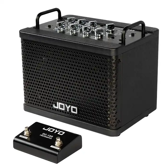 Joyo DC-15S Combo Promocja