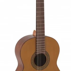 Ograniczona ilość Alvaro Guitars No.45 gitara klasyczna