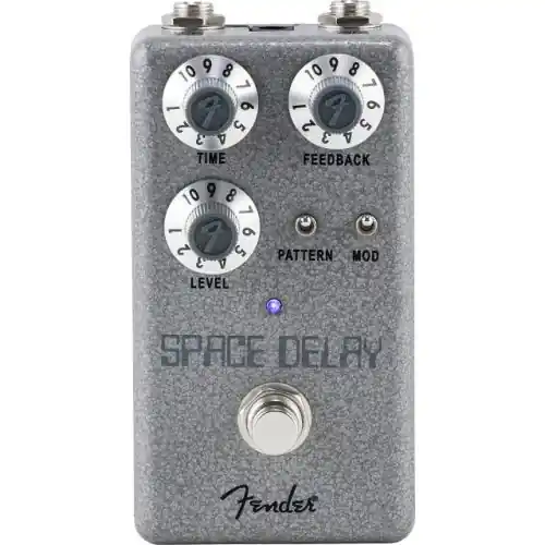 Fender Hammertone Space Delay efekt gitarowy Ostatnie sztuki