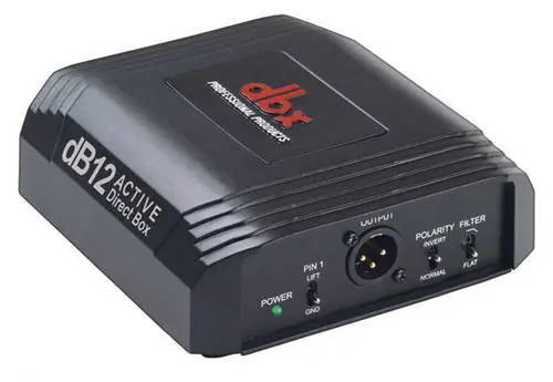 DBX dB-12 Niska cena