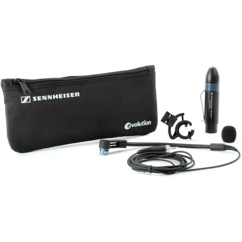 SENNHEISER E 908 D Mikrofon instrumentalny Nowy